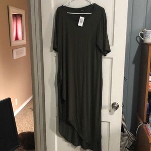 Torrid Size 2 NWT (plus size)